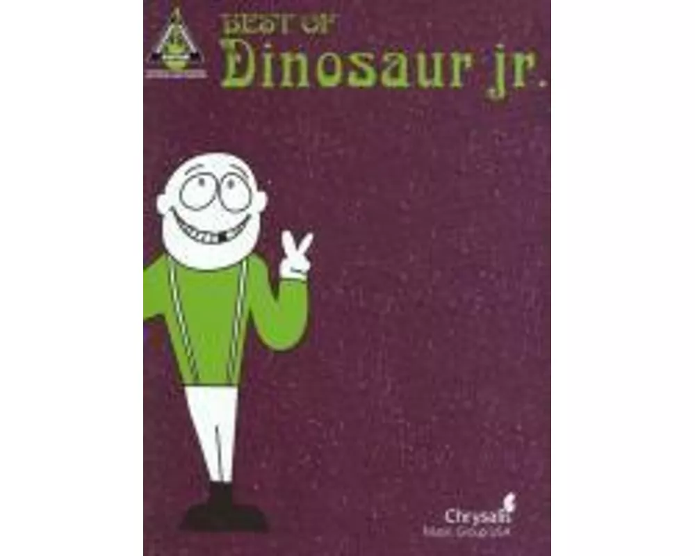 Best of Dinosaur Jr