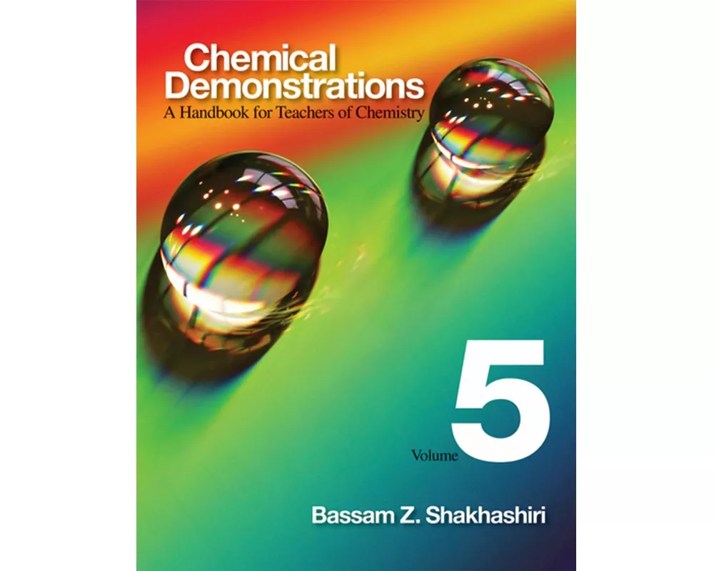 Chemical Demonstrations, Volume Five