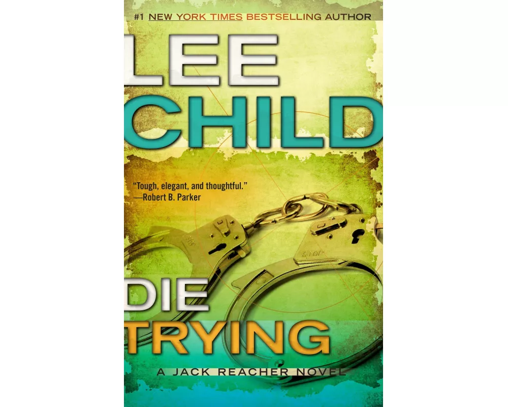 Die Trying