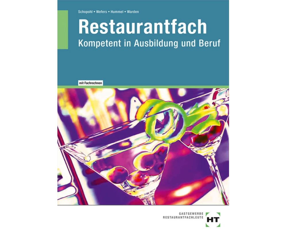 Restaurantfach
