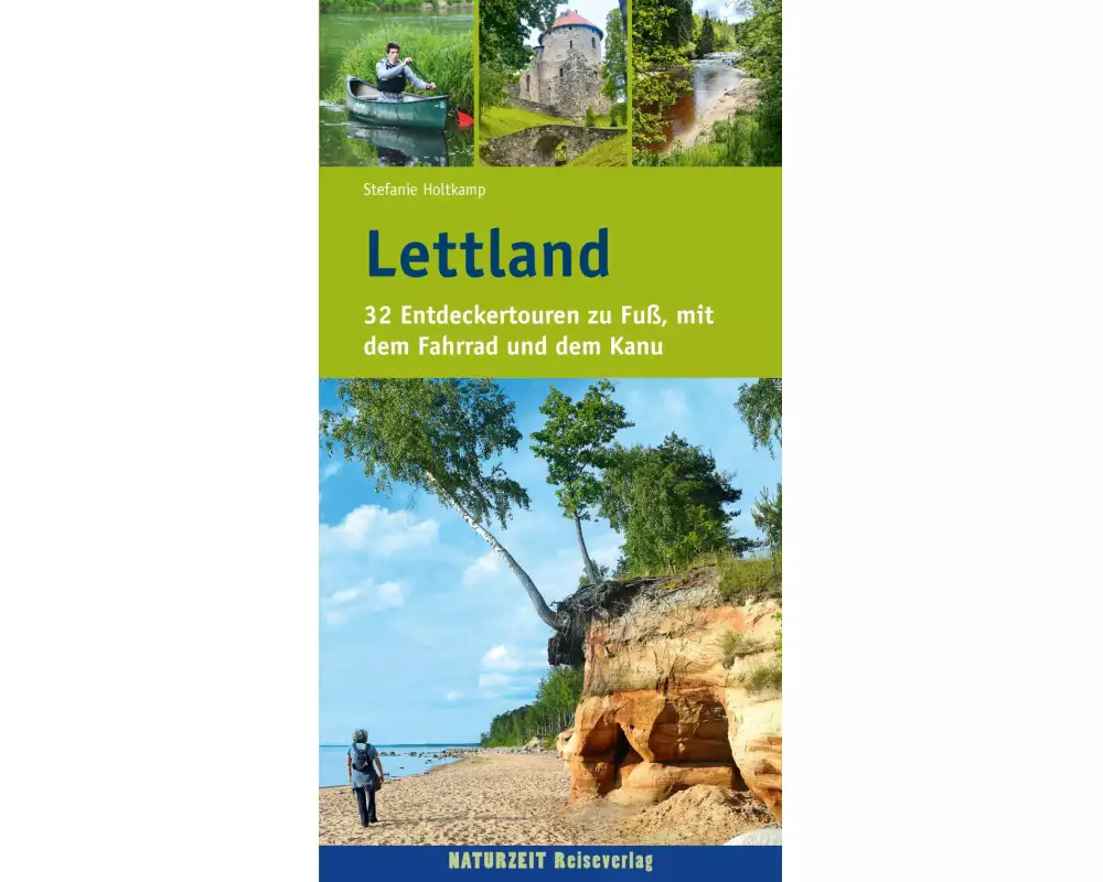 Lettland