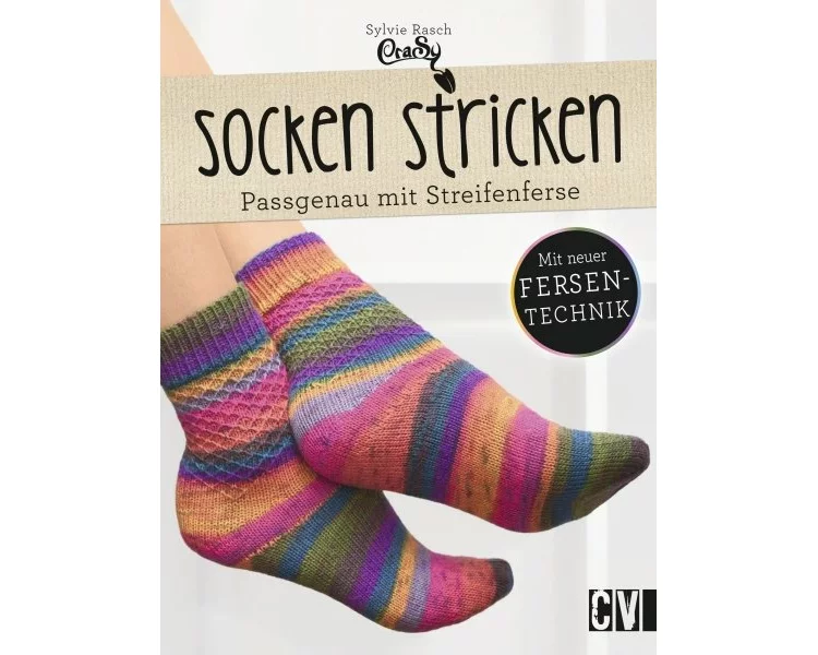 Socken stricken