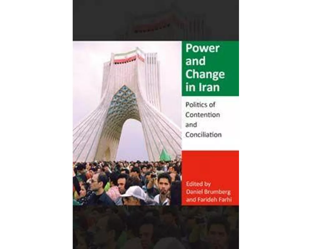 Power and Change in Iran