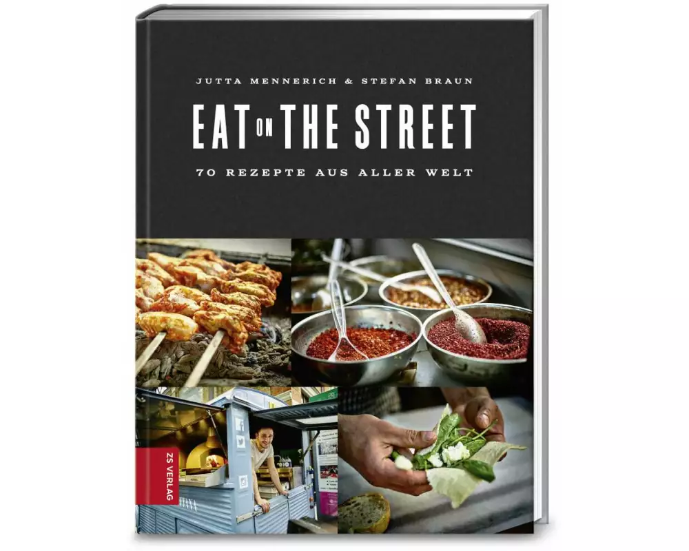 Eat on the Street