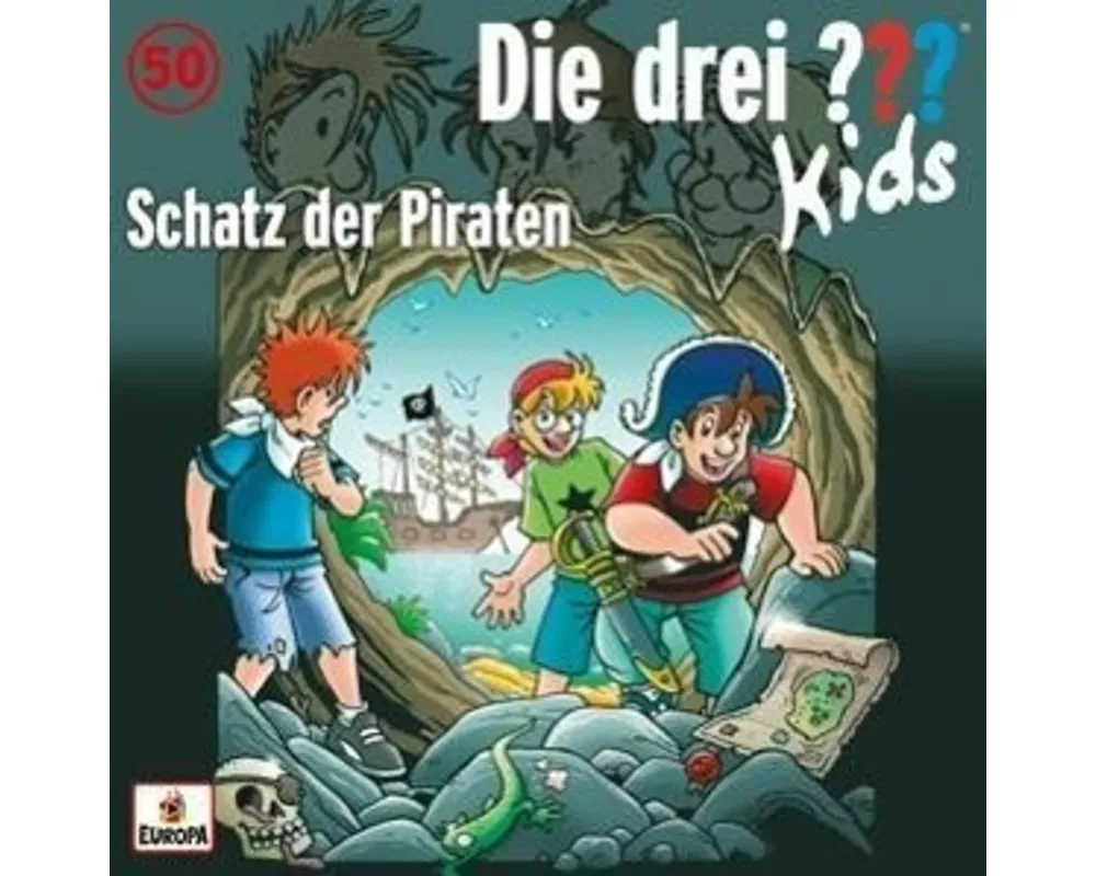 Schatz der Piraten
