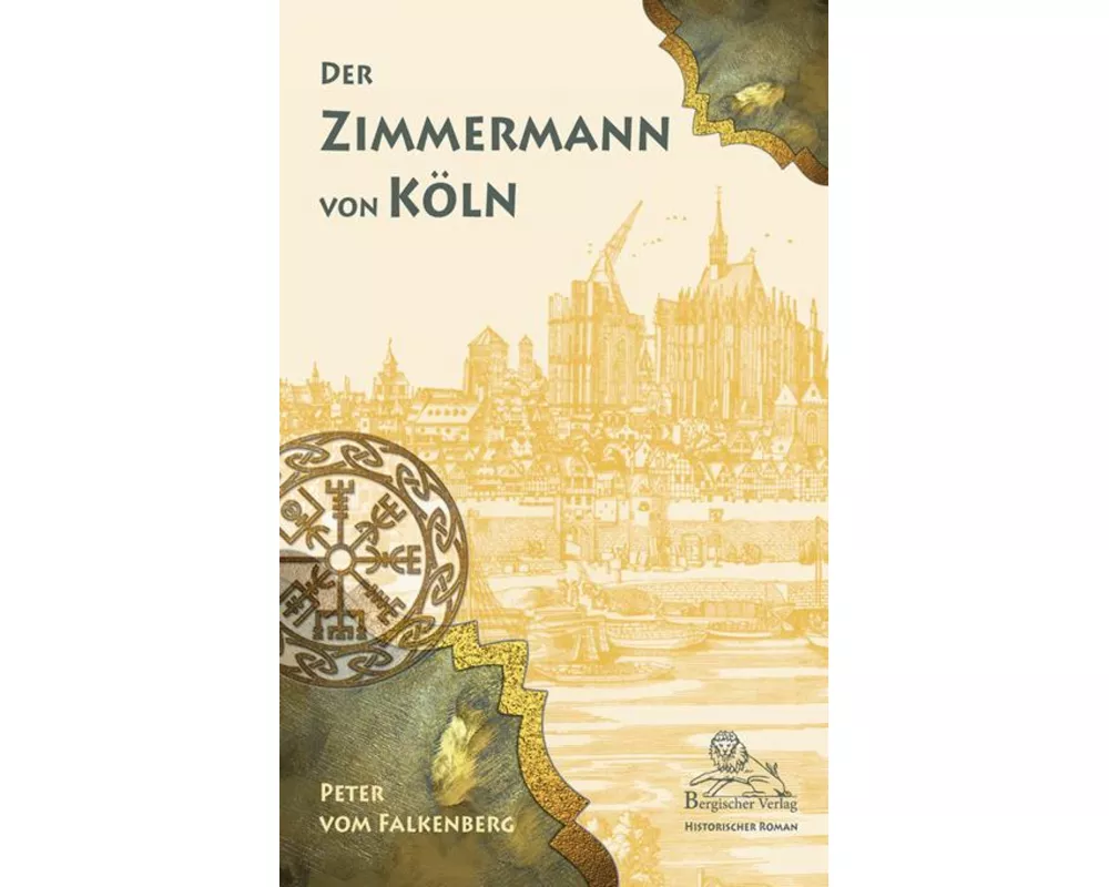 Der Zimmermann von Köln