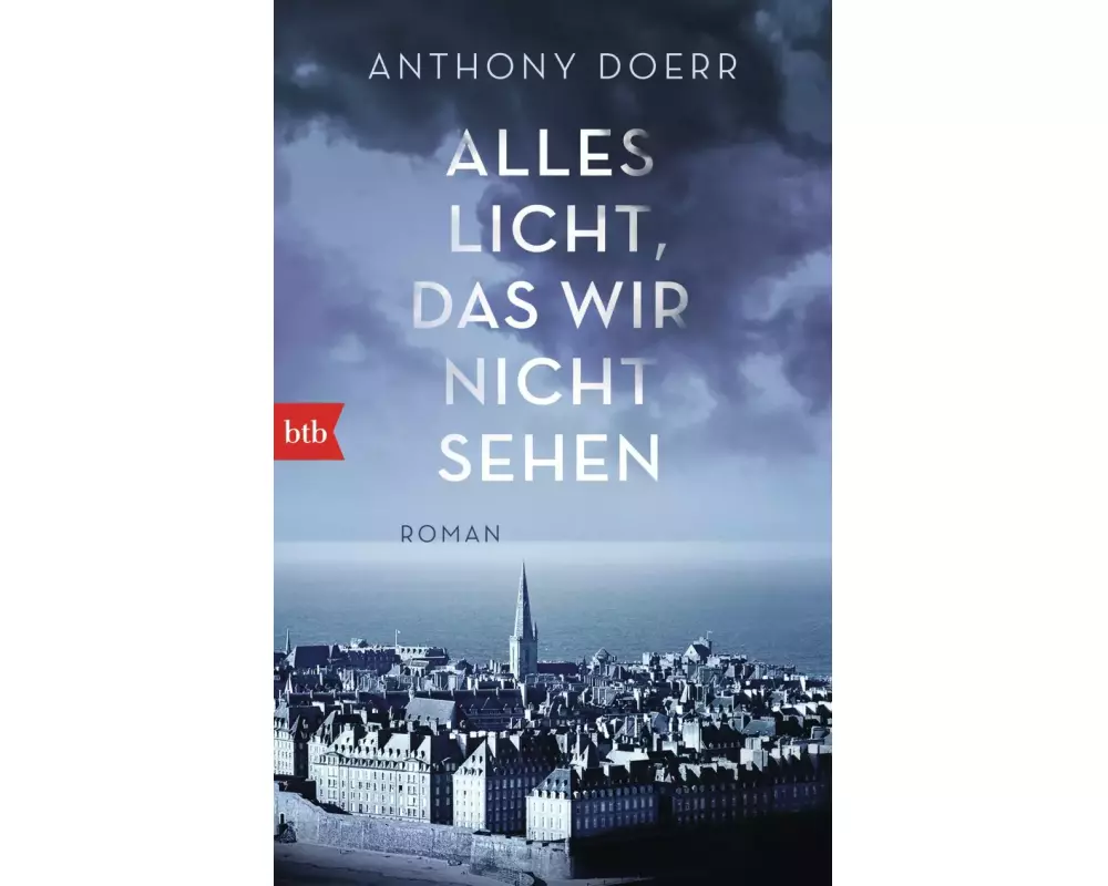 Alles Licht, das wir nicht sehen