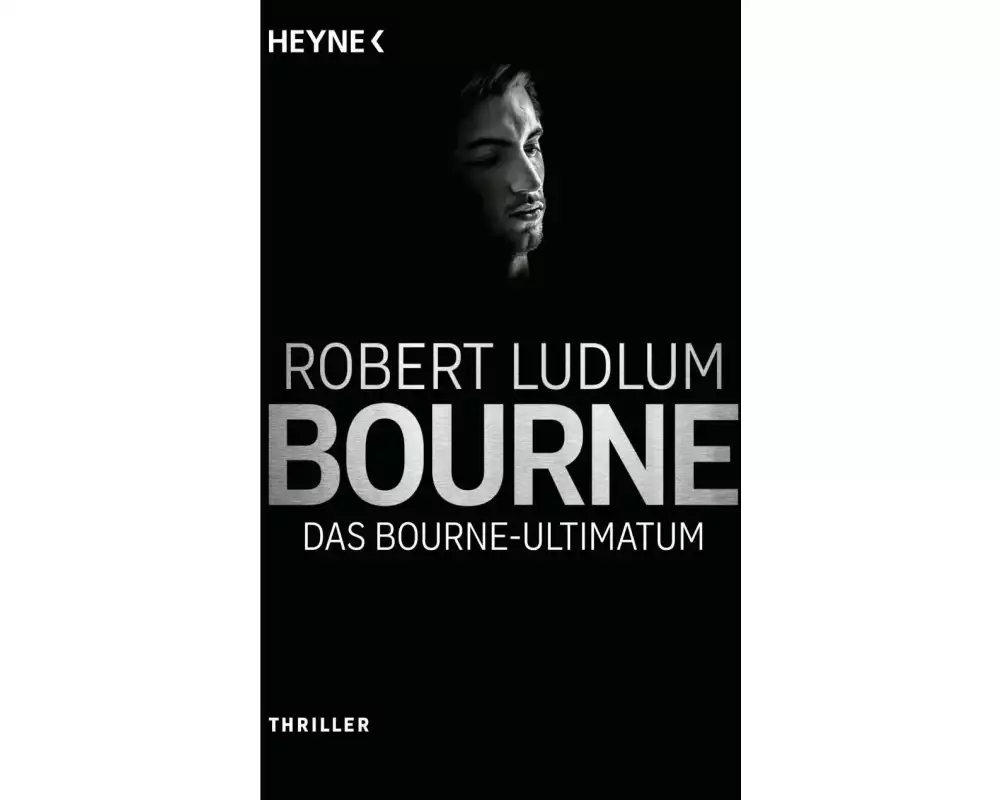 Das Bourne Ultimatum