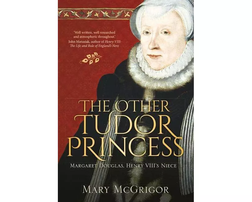Other Tudor Princess