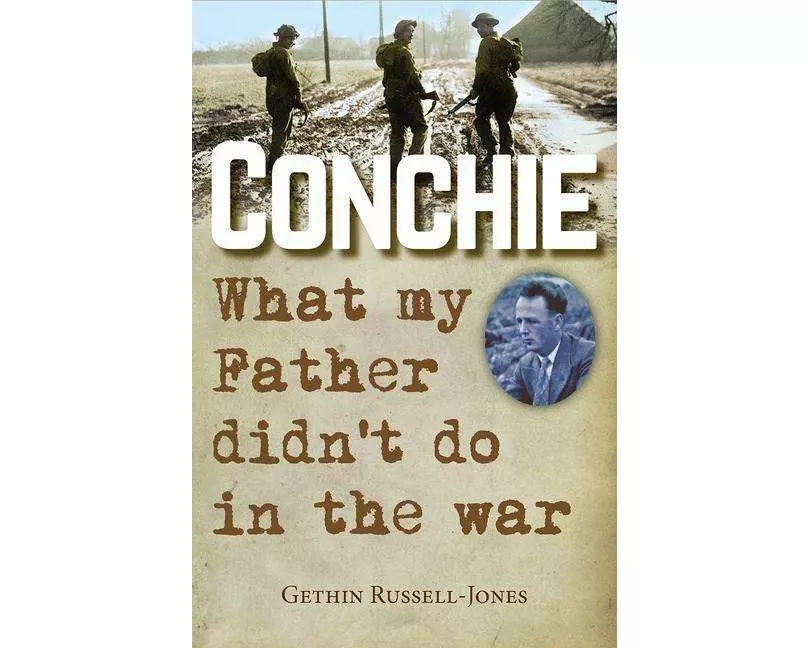 Conchie