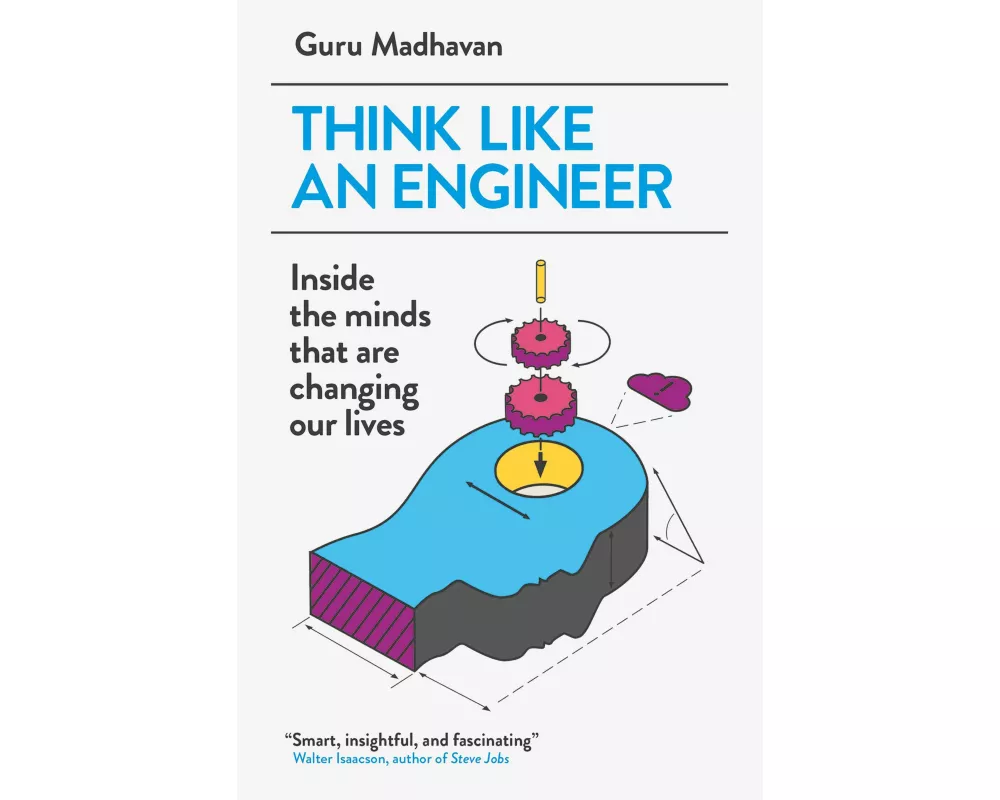 Think Like An Engineer