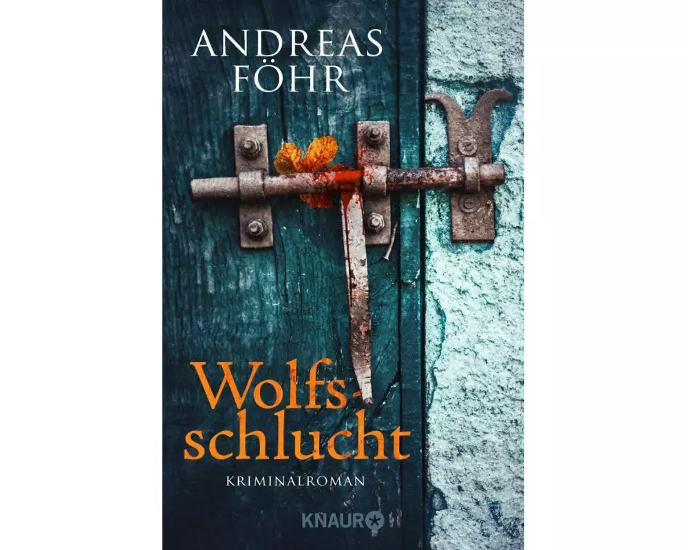 Wolfsschlucht