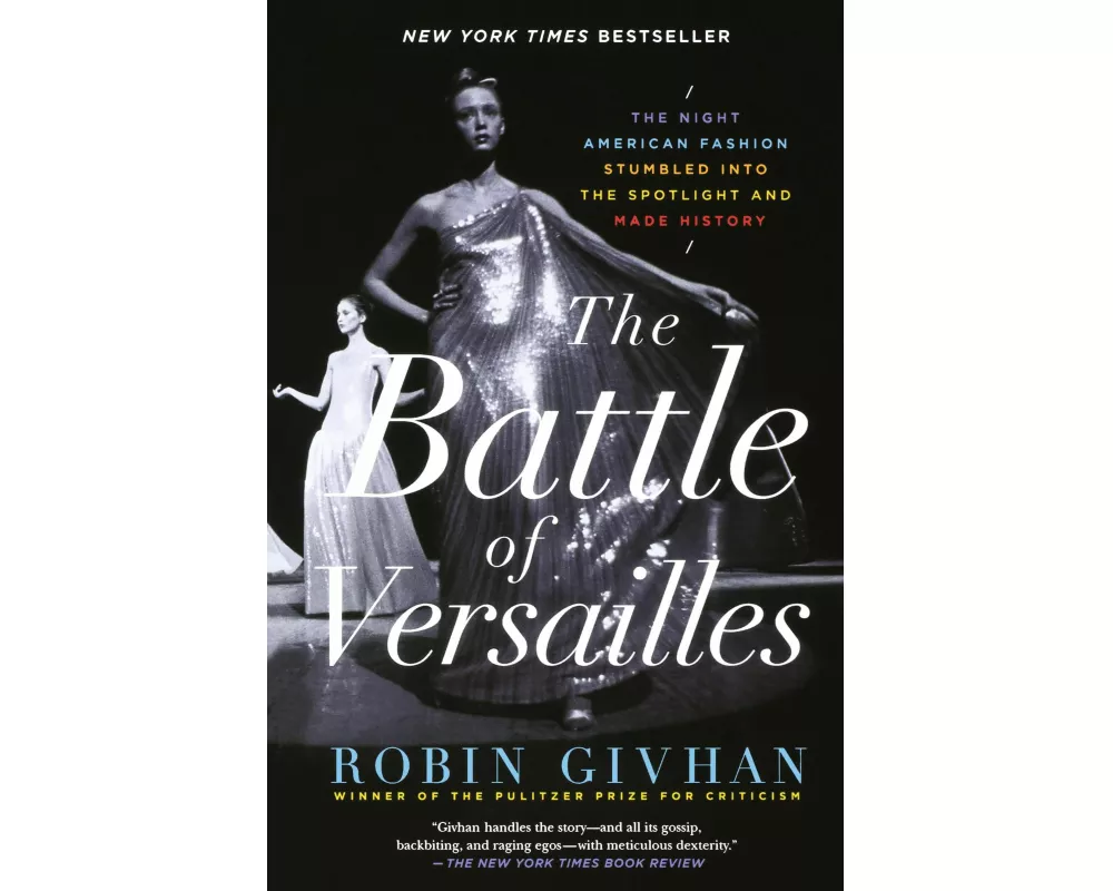 Battle of Versailles