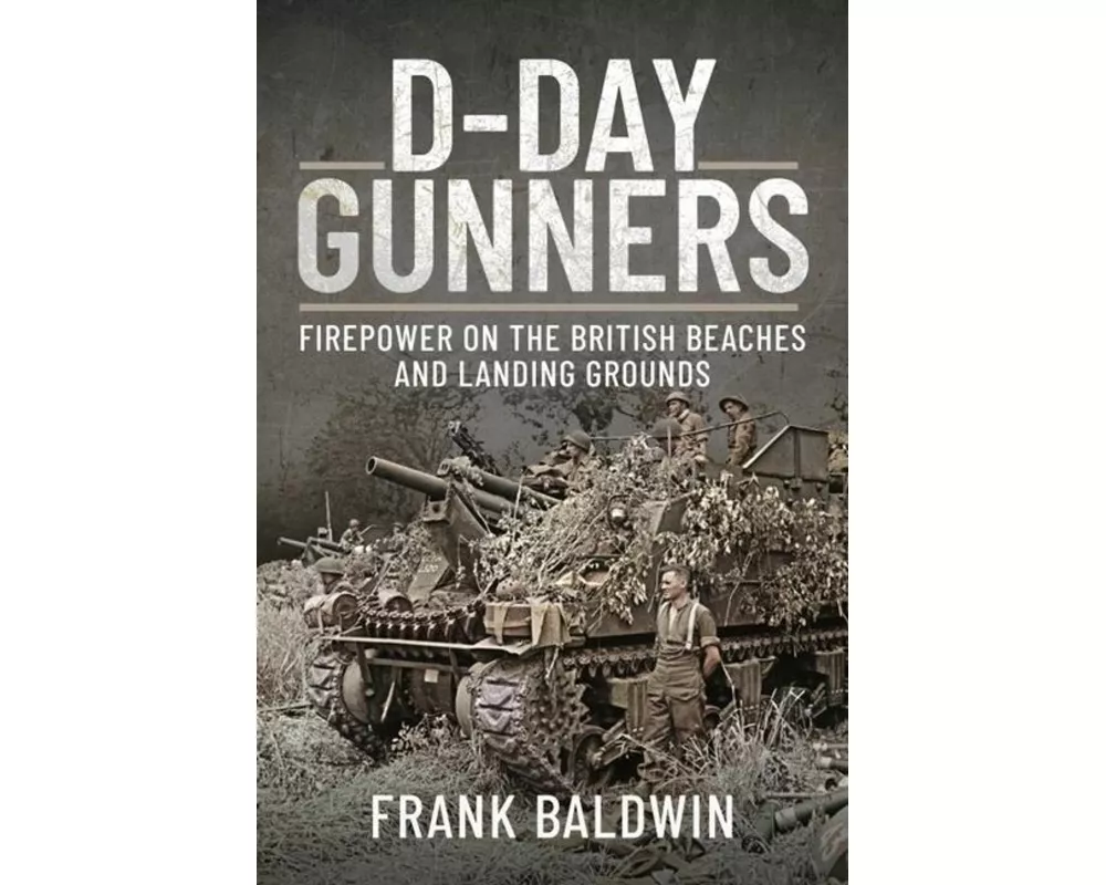 D-Day Gunners