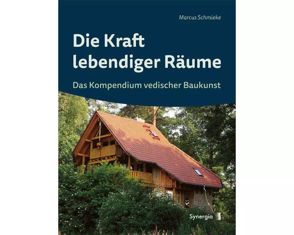 Die Kraft lebendiger Räume