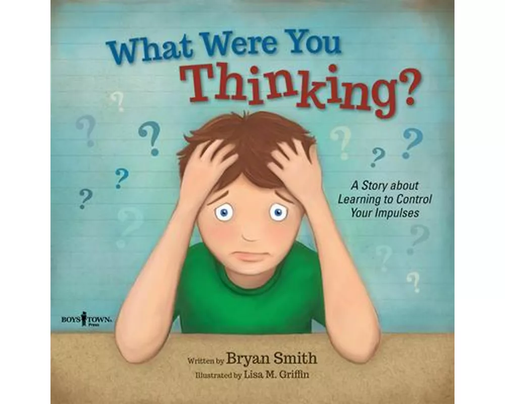 What Were You Thinking?