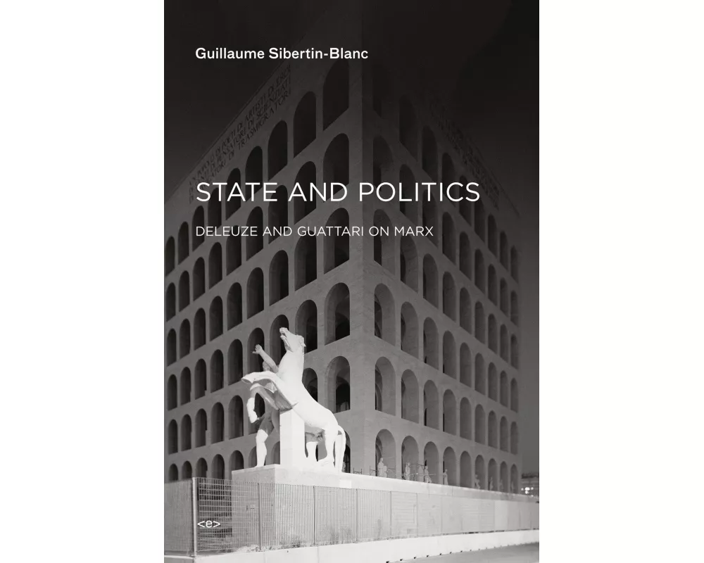 State and Politics