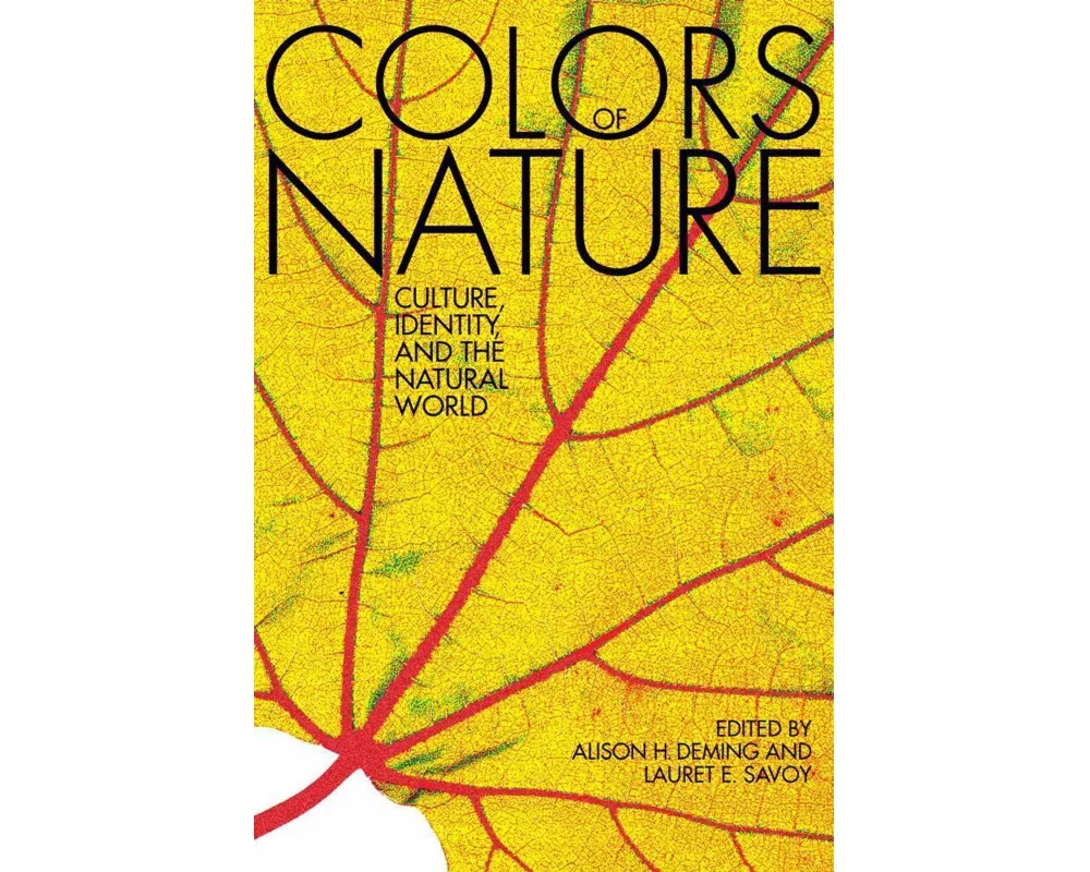 The Colors of Nature