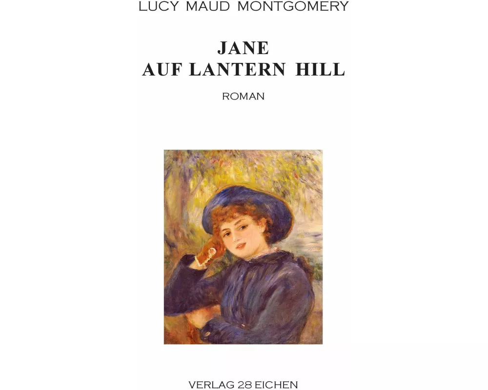 Jane auf Lantern Hill