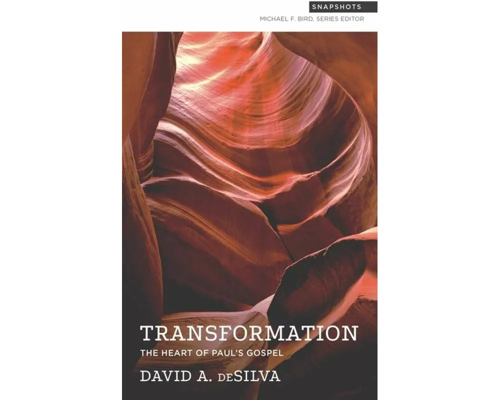 The Heart of Paul's Gospel