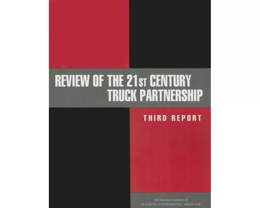 Review of the 21st Century Truck Partnership