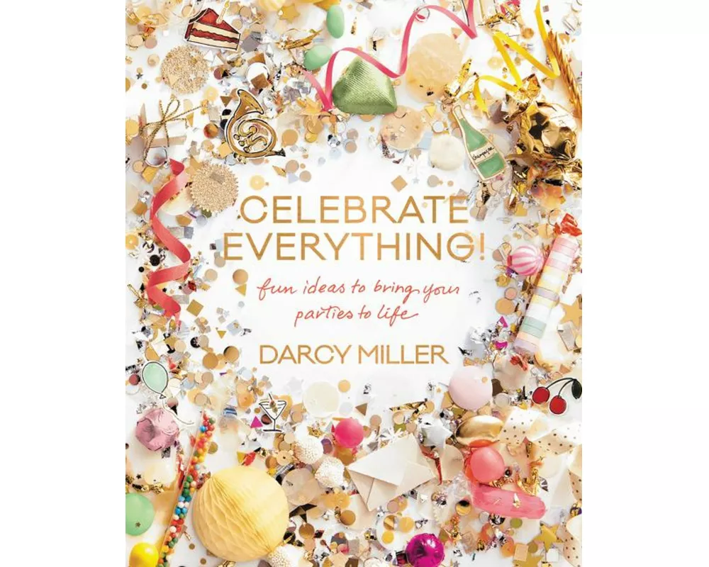 Celebrate Everything!
