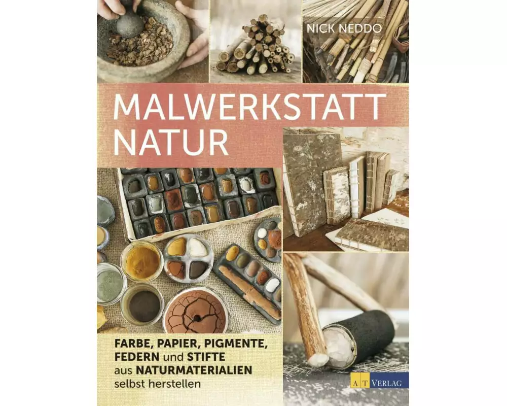 Malwerkstatt Natur