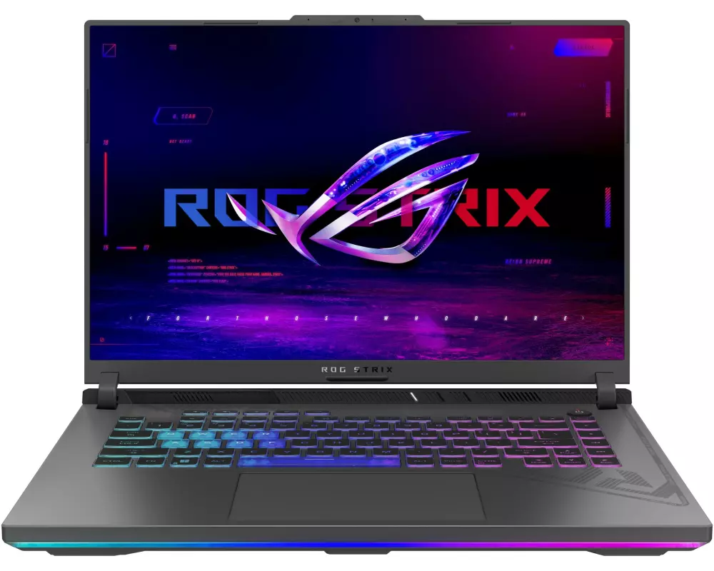 ASUS Notebook ROG Strix G16 G614PW-TS129W