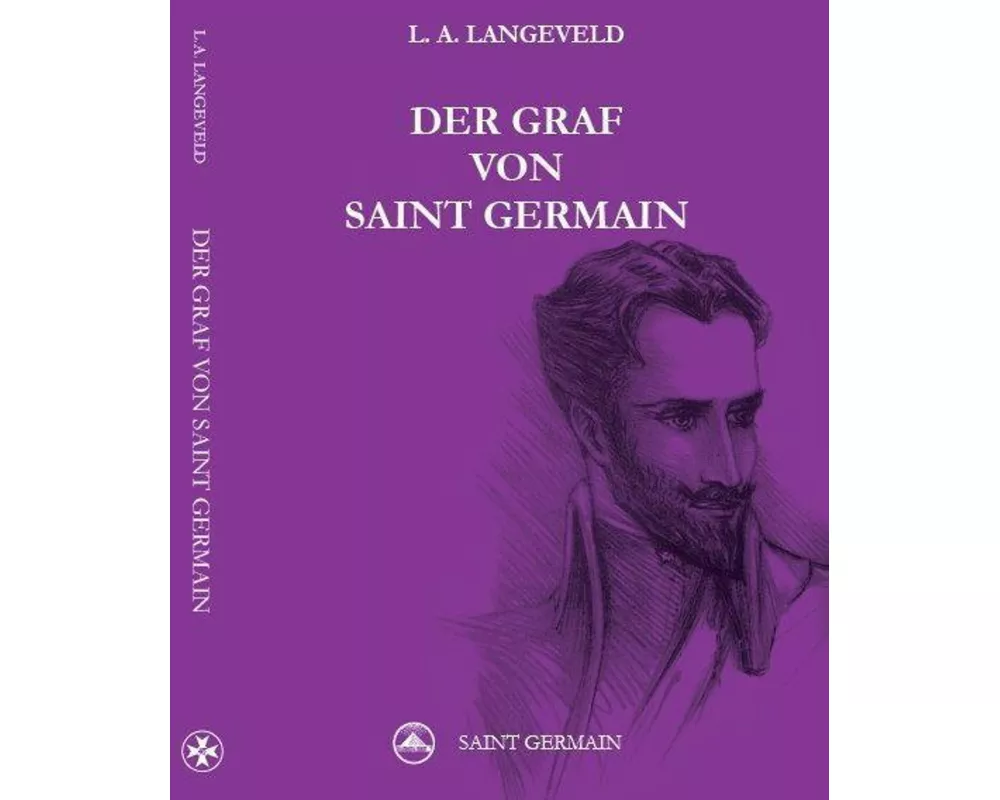 Der Graf von Saint Germain