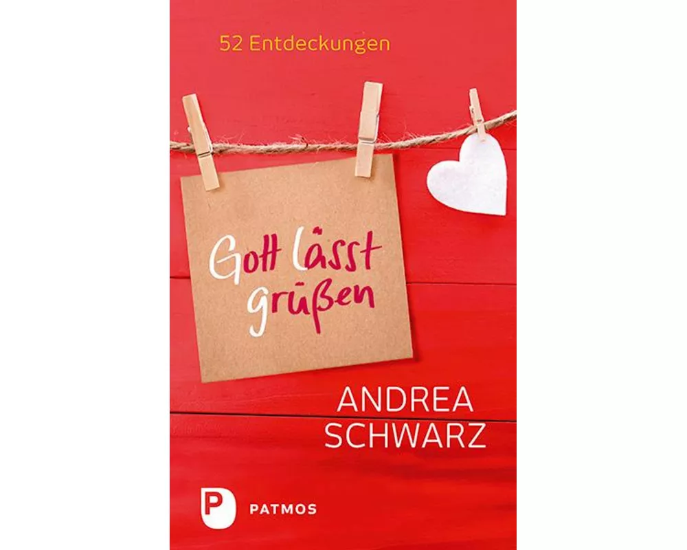 Gott lässt grüßen