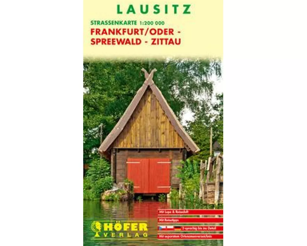 Lausitz - DE 027