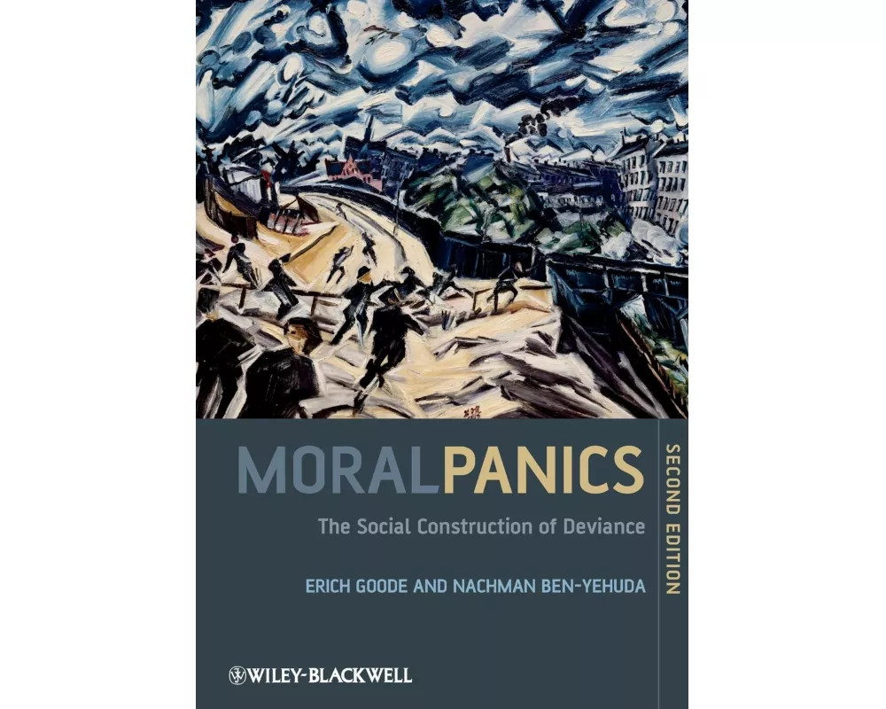 Moral Panics