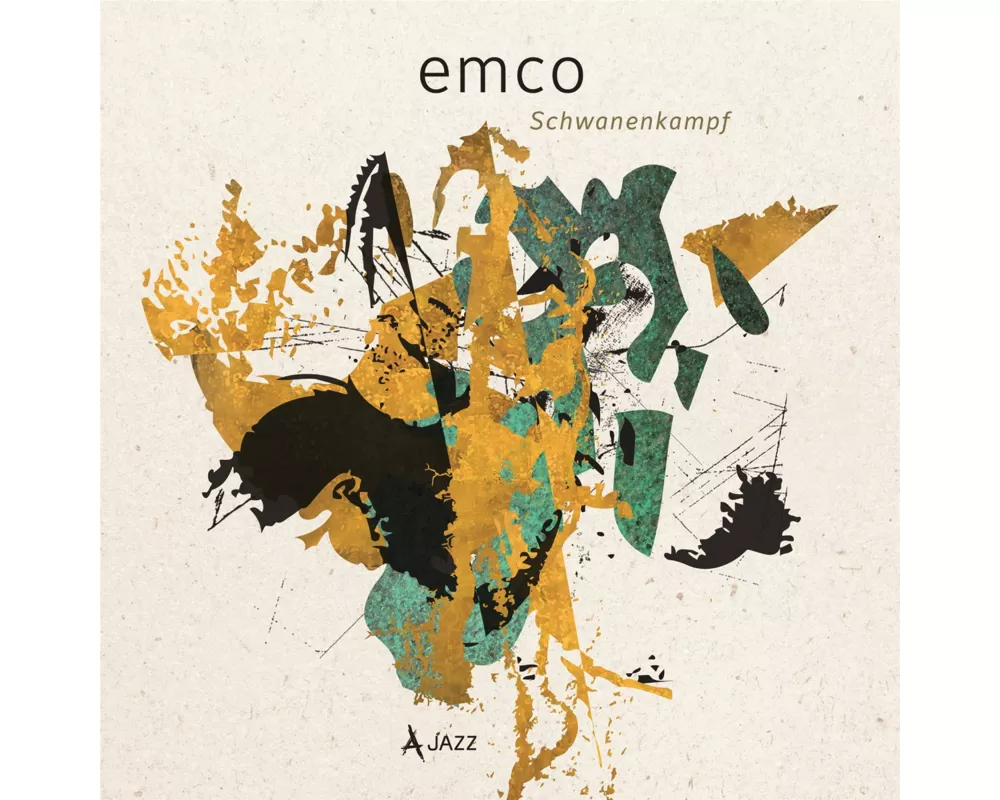 Schwanenkampf (w/Emco)