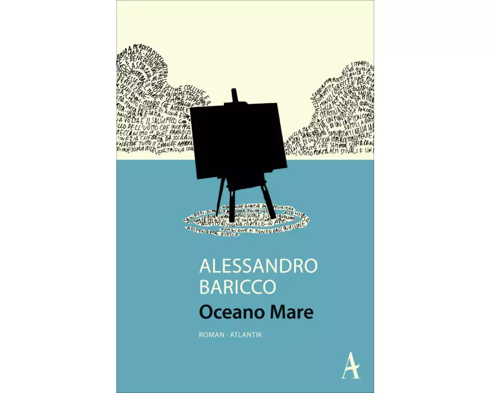 Oceano Mare