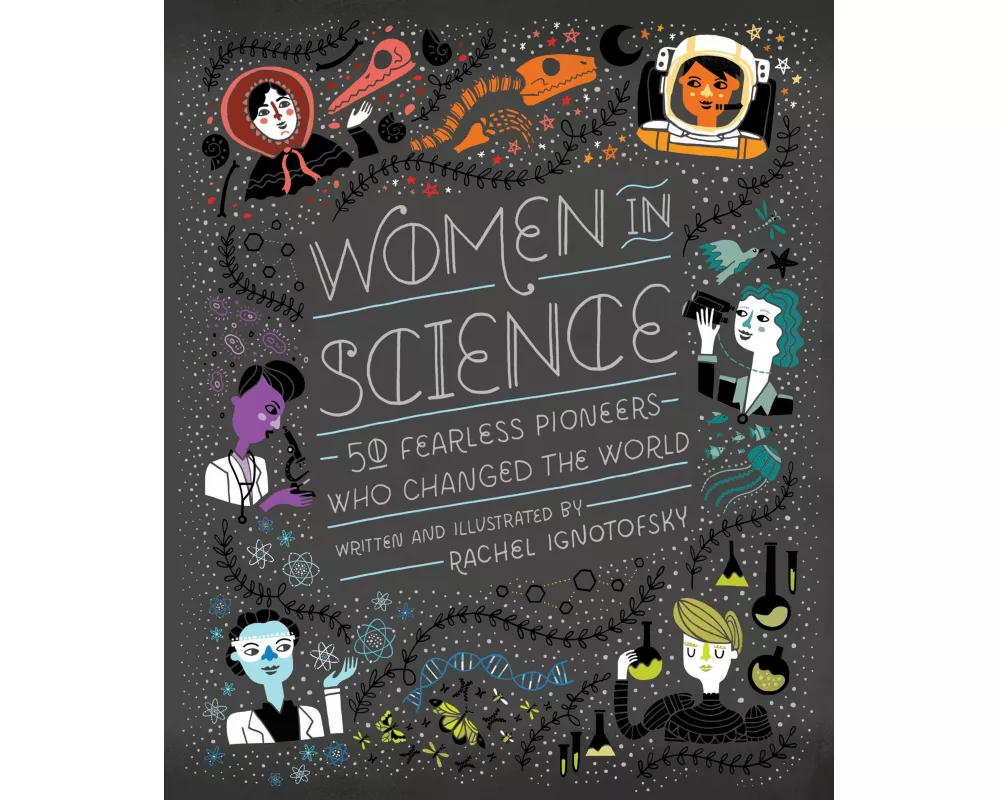 Women in Science