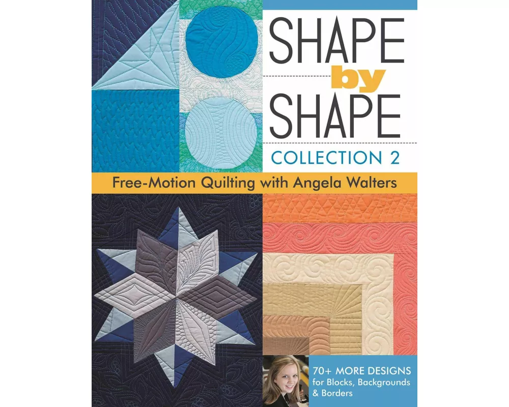 Shape by Shape - Collection 2