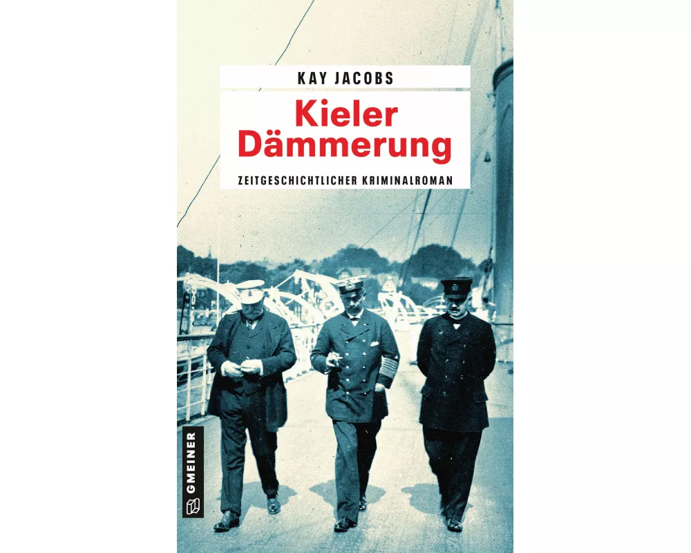 Kieler Dämmerung