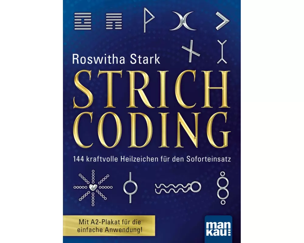 Strichcoding