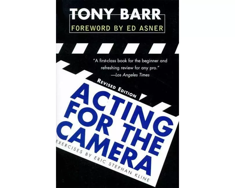 Acting for the Camera
