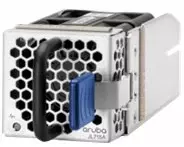 HPE Aruba X742, Power to Port, Fan