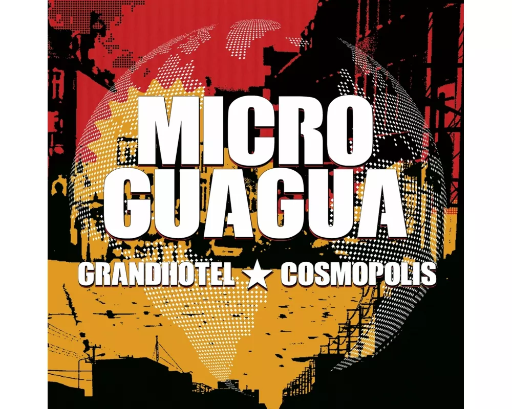 Grandhotel Cosmopolis