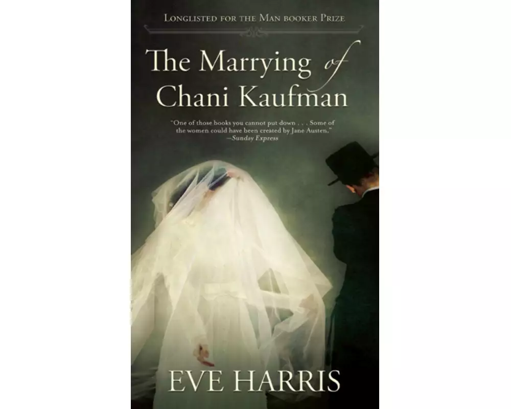 The Marrying of Chani Kaufman