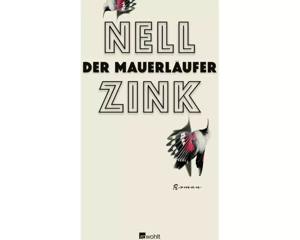 Der Mauerläufer