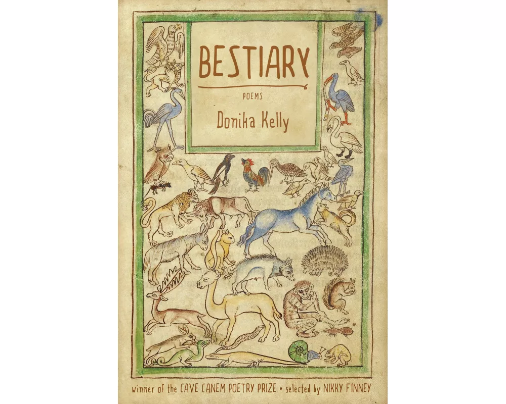 Bestiary