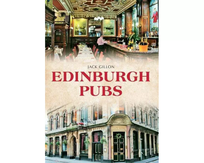 Edinburgh Pubs