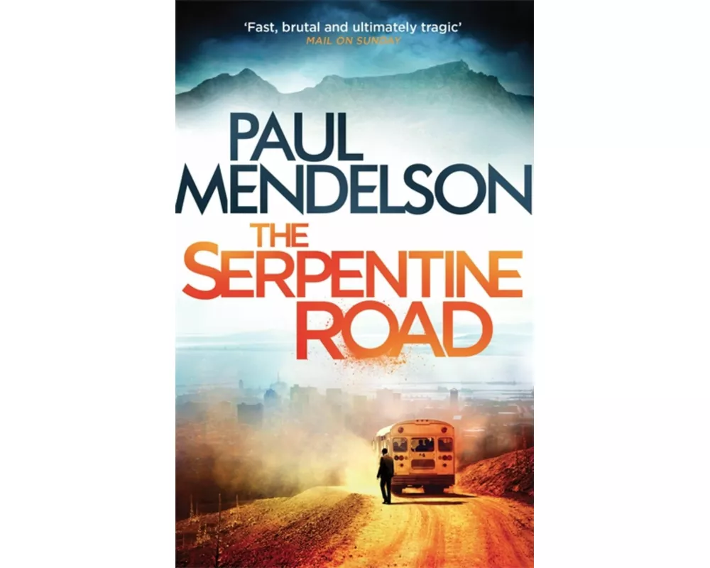 The Serpentine Road