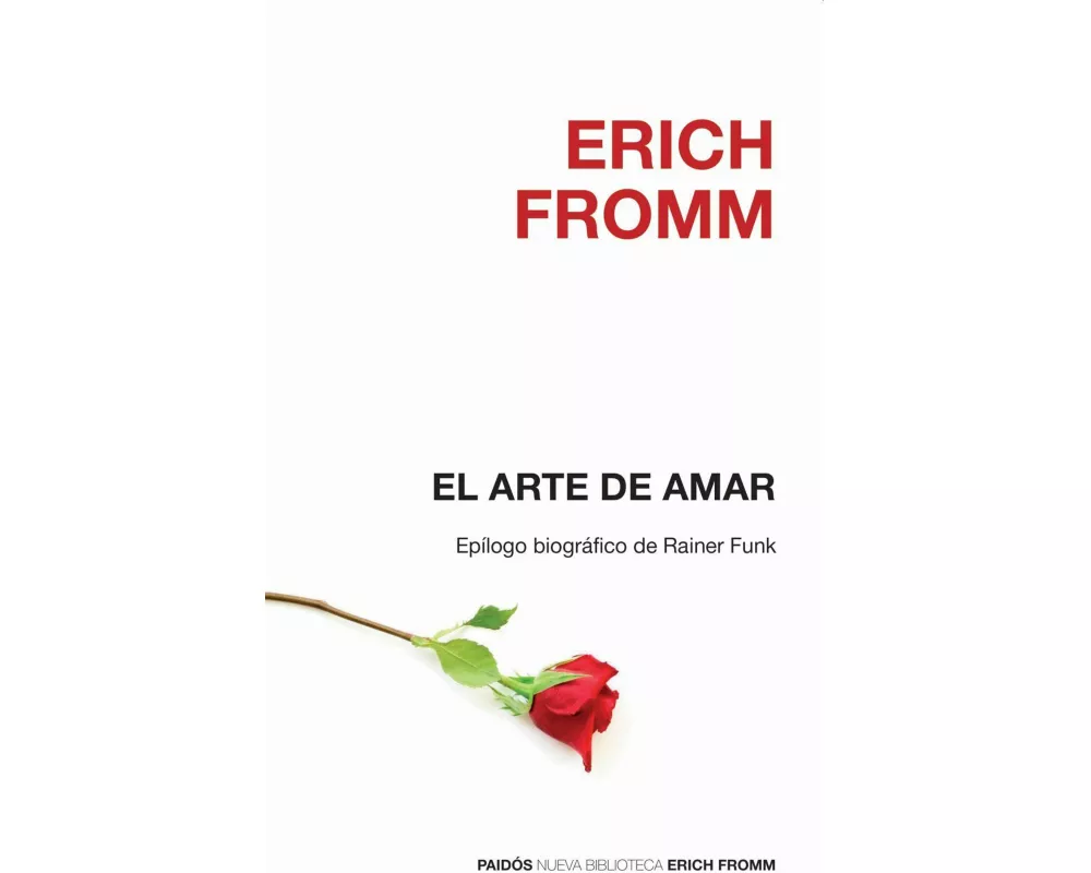 El Arte de Amar / The Art of Loving