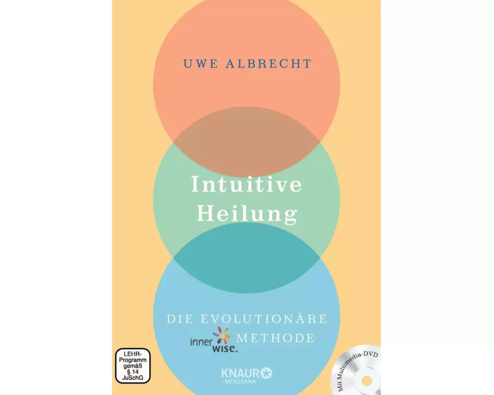 Intuitive Heilung incl. DVD