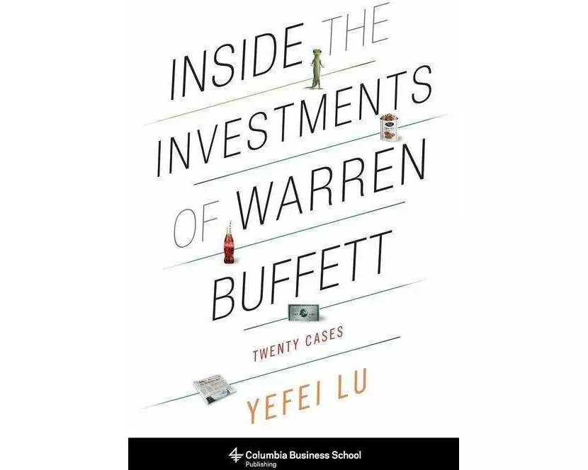 Inside the Investments of Warren Buffett