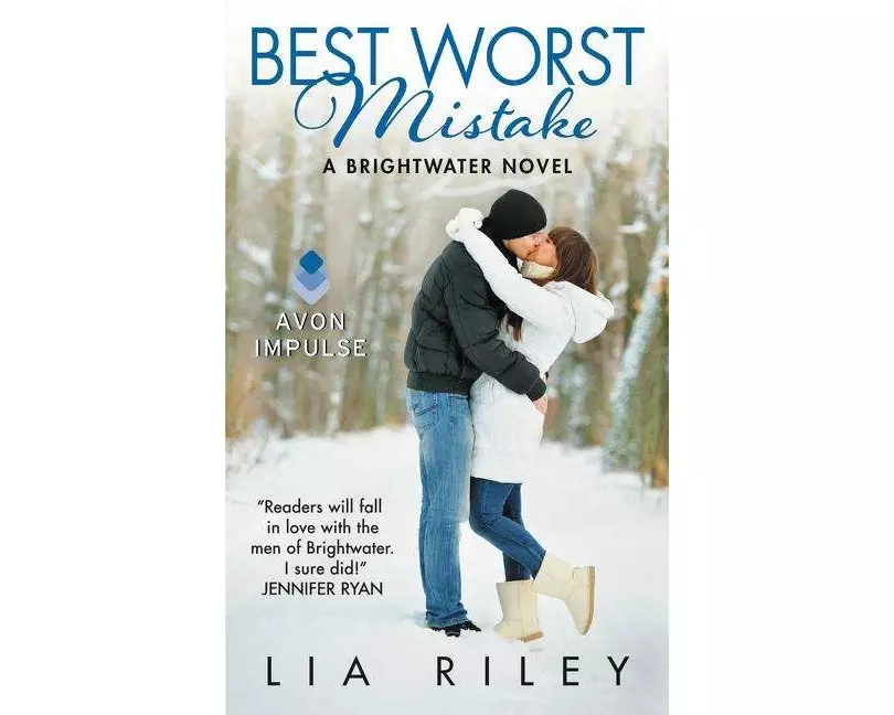 Best Worst Mistake